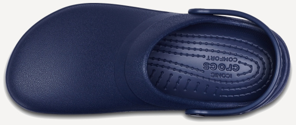 Сабо Specialist II Clog (EU 43-44 M10W12 СМ 27.2; Navy)